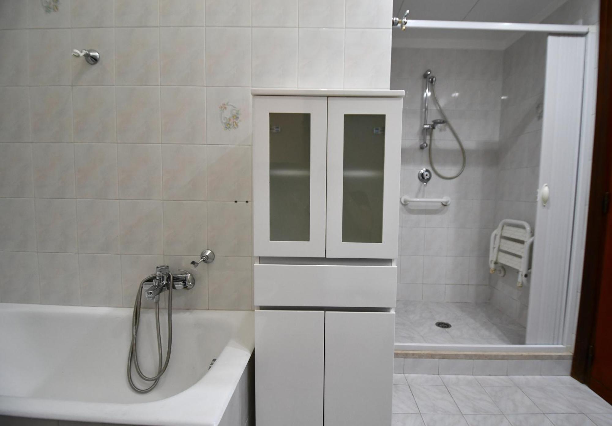 Lo Scorcio Sul Mare Apartment Formia Exterior photo